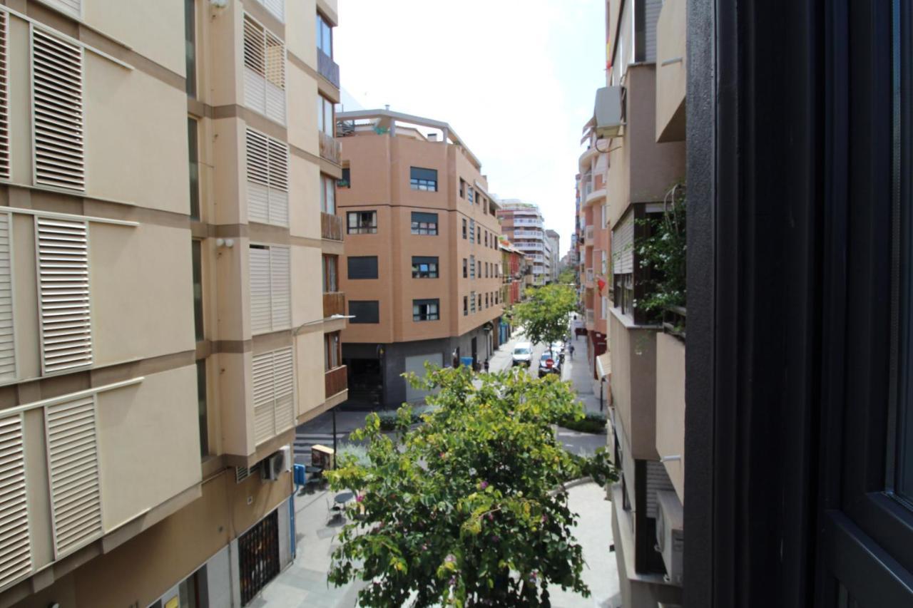 Encanto En El Centro De 阿利坎特 外观 照片